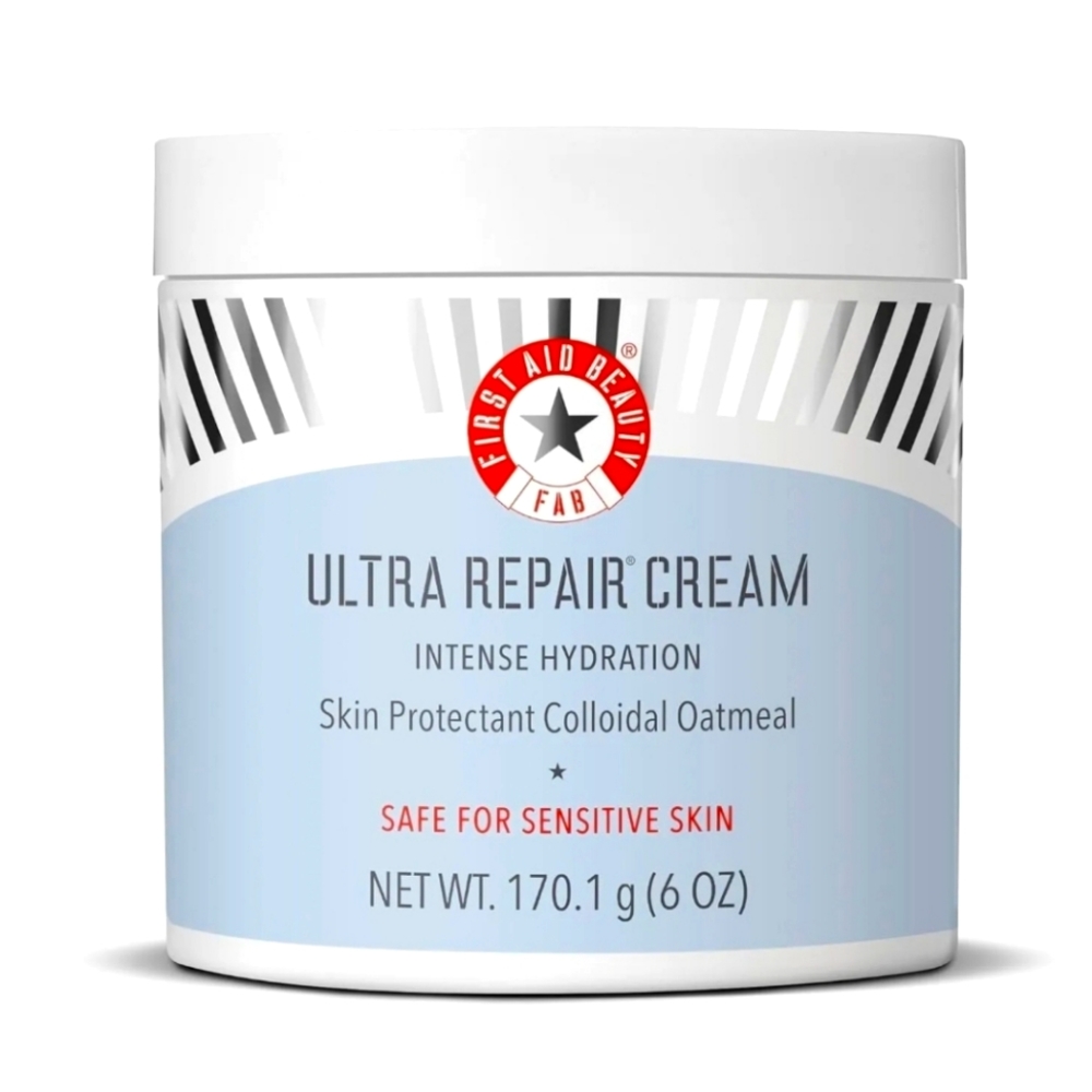 First Aid Beauty Ultra Face Repair Cream
